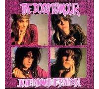 The Dogs d'Amour - In the Dynamite Jet Saloon [Casete]