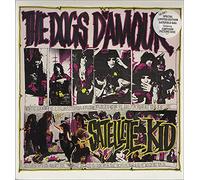 The Dogs D'Amour - Satellite Kid