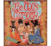 The Dogs D'Amour - The (Un) Authorised Bootleg Album