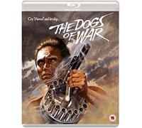 The Dogs of War (1980) (Eureka Classics) Blu-ray edition [Blu-ray]