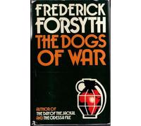 The Dogs of War