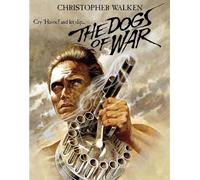 The Dogs of War [USA] [Blu-ray]