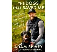 The Dogs That Saved Me (ebook)