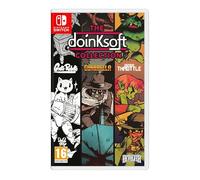 Jogo The Doinksoft Collection Nintendo Switch