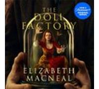 the doll factory (audiolibro)