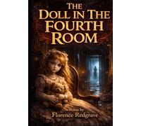 The Doll In The Fourth Room: book 1