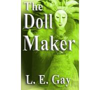 The Doll Maker (The French Quarter Series)