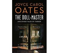 The Doll-Master And Other Tales Of Horror
