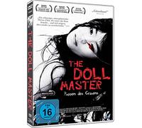 The Doll Master - Puppen des Grauens [Alemania] [DVD]