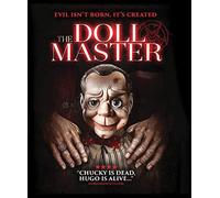 The Doll Master [USA] [Blu-ray]