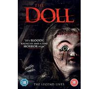 The Doll [Reino Unido] [DVD]