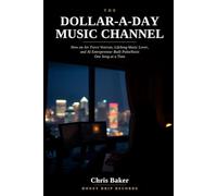 The Dollar-A-Day Music Channel: How an Air Force Veteran, Lifelong Music Lover, and AI Entrepreneur Built PulseNexis One Song at a Time