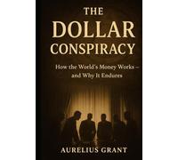 The Dollar Conspiracy: How a Handful of Bankers at Bretton Woods and Basel Built the Global Money Empire (The Secret History of Money)