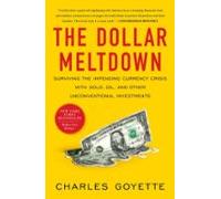 The Dollar Meltdown (ebook)