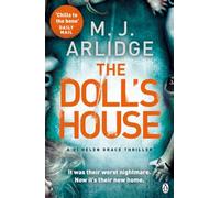 The Doll's House: DI Helen Grace 3 (Detective Inspector Helen Grace) – Penguin Books
