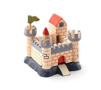 The Dolls House Emporium Castillo de juguete