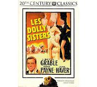 The Dolly Sisters [Francia] [DVD]
