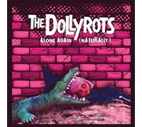 The Dollyrots - Alone Again (Naturally) [Vinilo]
