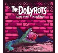 The Dollyrots Alone Again (Naturally) (Vinyl) (Importación USA)