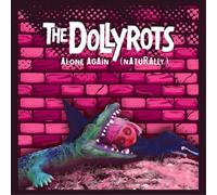 The Dollyrots Alone Again (Naturally) (Vinyl) (Importación USA)
