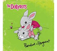 The Dollyrots - Barefoot and Pregnant [Vinilo]