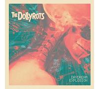The Dollyrots – Daydream Explosion – CD – Importación USA