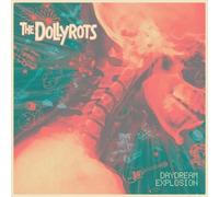 The Dollyrots Daydream Explosion (Vinyl) 12" Album (Importación USA)