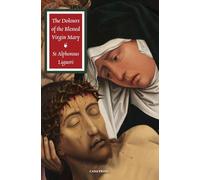 The Dolours of the Blessed Virgin Mary