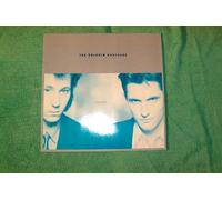 The Dolphin Brothers - Shining (1987) / Vinyl Maxi Single [Vinyl 12'']
