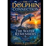 THE DOLPHIN CONNECTION VOLUME III: THE WATER REMEMBERS (THE DOLPHIN CONNECTION INGLESIDE A 6 VOLUME SAGA)