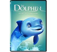 The Dolphin: Story of a Dreamer [USA] [DVD]