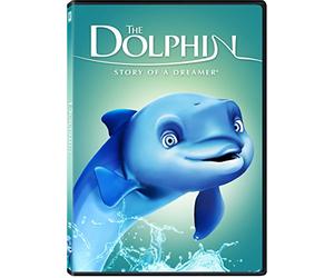 The Dolphin: Story of a Dreamer [USA] [DVD]