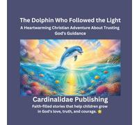 The Dolphin Who Followed the Light: A Heartwarming Christian Adventure About Trusting God's Guidance