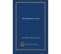 The domain of art