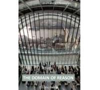 The Domain Of Reason (ebook)