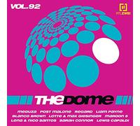 The Dome 92