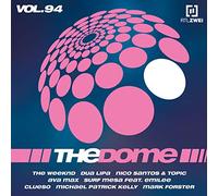 The Dome 94