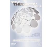 The Dome - Best Of The Dome Vol. 3 [Alemania] [DVD]