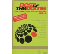 The Dome - Best Of The Dome Vol. 5 [Alemania] [DVD]