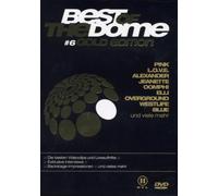 The Dome - Best Of The Dome Vol. 6 - Gold Edit. [Alemania] [DVD]