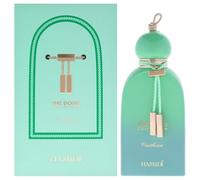 The Dome Collection Pantheon by Hamidi Unisex - Spray EDP de 3.4 onzas