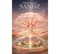 The Dome of Sand' Z': The Hidden Oasis Beneath the Desert