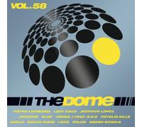 The Dome Vol.58