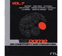 The Dome Vol. 7. 2 CDs