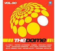 The Dome,Vol.90