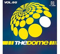 The Dome Vol.95