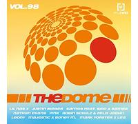 The Dome,Vol.98