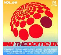 The Dome,Vol. 99