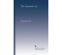 The domestic cat