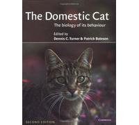 The Domestic Cat 2nd Edition Paperback: The Biology of its Behaviour